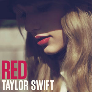 Taylor Swift, Red Taylor Swift, Red